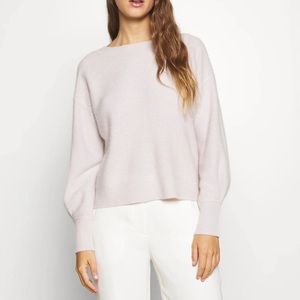 Cashmere Club Monaco sweater